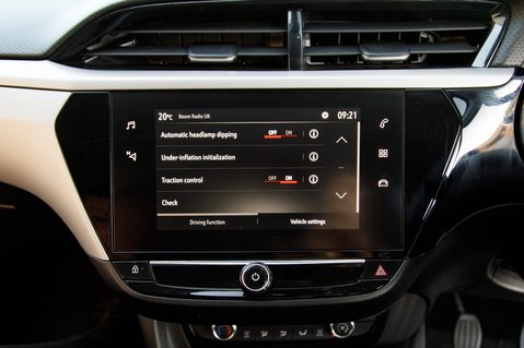 Vauxhall Corsa SE EDITION 19