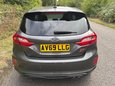 Ford Fiesta ST-3 8