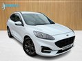 Ford Kuga 1.5T EcoBoost ST-Line Edition SUV 5dr Petrol Manual Euro 6 (s/s) (150 ps) 15