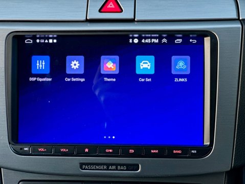 Volkswagen Passat 3.6 FSI V6 R36 DSG 4Motion Euro 5 5dr 44