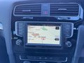 Volkswagen Golf R-LINE TSI ACT BLUEMOTION TECHNOLOGY 21