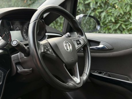 Vauxhall Corsa 1.4 Corsa Limited Edition S/S 3dr 31