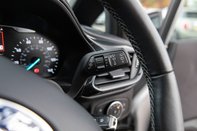 Ford Fiesta ACTIVE B AND O PLAY 18