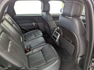 Land Rover Range Rover Sport 3.0 Range Rover Sport HSE SDV6 Auto 4WD 5dr 38