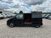 Toyota Proace MWB L2H1 Low Roof Active 2700 Air Con EURO 6 NO VA 13