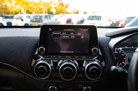 Nissan Juke DIG-T TEKNA PLUS DCT 27