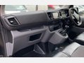 Citroen Dispatch 1.5 BlueHDi 1000 Enterprise M Panel Van 6dr Diesel Manual FWD 2 Euro 6 (s/s 36