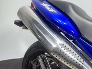 Honda CB 2001 31K LONG MOT EXCELLENT COMMUTER 600CC A2 23