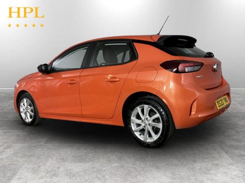 Vauxhall Corsa 1.2 SE Hatchback 5dr Petrol Manual Euro 6 (75 ps) Air Con - Alloys Wheels - 5