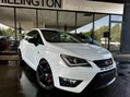 SEAT Ibiza 1.4 TSI Cupra Sport Coupe DSG Euro 5 3dr 4