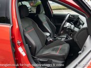 Volkswagen Golf 2.0 Golf GTi Performance TSi 5dr 8