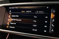 Audi A6 TDI QUATTRO S LINE BLACK EDITION MHEV 57