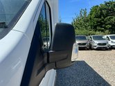 Ford Transit Luton LWB L3 Leader 350 Air Con Tail Lift EURO 6 NO VAT 22