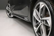 Audi A3 2.0 A3 Sportback 35 TDI S Line Edition 1 Semi-Auto 5dr 7