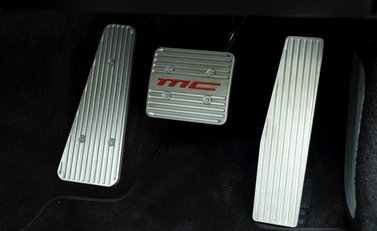 Maserati Granturismo MC 22