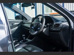 Hyundai i30 2.0 i30 N Performance TGDi 5dr 11