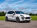 Porsche Cayenne GTS