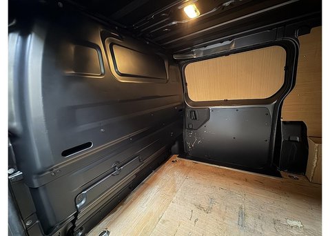 Vauxhall Vivaro 1.5 Turbo D 2900 Sportive Panel Van 6dr Diesel Manual L2 H1 Euro 6 (s/s) (1 38