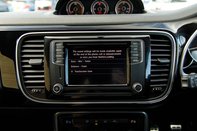 Volkswagen Beetle R LINE TDI BLUEMOTION TECHNOLOGY 22