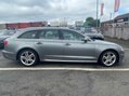 Audi A6 2.0 A6 S Line TDI CVT 5dr 58