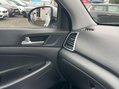 Hyundai TUCSON 1.6 GDi Blue Drive SE Nav Euro 6 (s/s) 5dr 26
