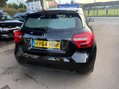 Mercedes-Benz A Class 1.5 A180 CDI SE 7G-DCT Euro 5 (s/s) 5dr 9