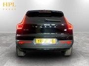 Volvo XC40 1.5h T5 Recharge 10.7kWh Ultimate Dark SUV 5dr Petrol Plug-in Hybrid Auto E 6