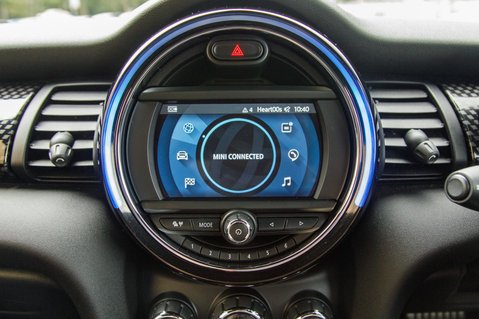 Mini Hatch COOPER S SPORT 15