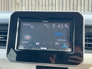 Suzuki Ignis SZ5 SHVS MHEV 23