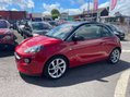 Vauxhall Adam 1.2 Adam Slam 3dr 3