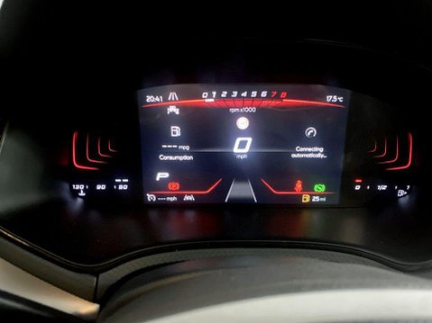 SEAT Ibiza 1.0 TSI FR Hatchback 5dr Petrol DSG Euro 6 (s/s) (115 ps) Cruise Control - 13