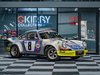 Porsche 911 3.2 RSR Race Car Recreation