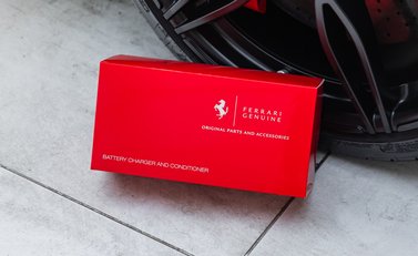 Ferrari 458 Speciale A 60