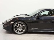 Porsche 718 Cayman 2.0T Coupe 2dr Petrol PDK Euro 6 (s/s) (300 ps) 20