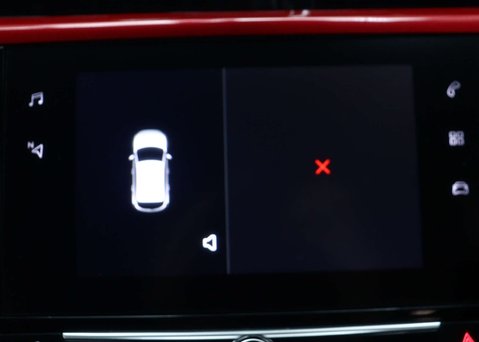 Vauxhall Corsa 1.2 Corsa GS 5dr 26