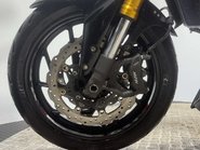 Suzuki GSX-S GSR750 2017 25K NAKED BIKE 750CC MOT WARRANTY 19