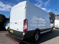 Ford Transit 2.0 Transit 350 L3 H2 Fridge Freezer Van 11