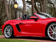 Porsche 718 4.0 Spyder Euro 6 (s/s) 2dr 34
