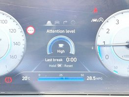 Hyundai TUCSON 1.6 Tucson Ultimate TGDi 5dr 27