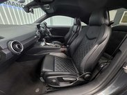 Audi TT 2.0 TFSI Coupe 3dr Petrol S Tronic quattro Euro 6 (s/s) (310 ps) 9