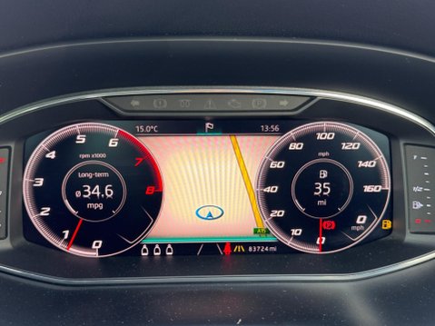 SEAT Ateca 1.5 TSI EVO XCELLENCE Lux Euro 6 (s/s) 5dr 25