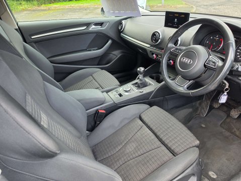 Audi A3 2.0 A3 Sport TDI 3dr 45