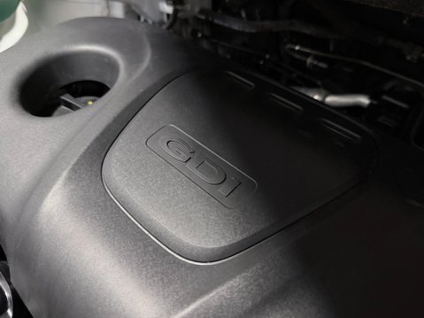 Hyundai TUCSON 1.6 GDi SE Nav Euro 6 (s/s) 5dr 26
