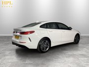 BMW 2 Series 1.5 218i Sport (LCP) Saloon 4dr Petrol DCT Euro 6 (s/s) (136 ps) 7