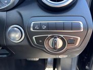 Mercedes-Benz GLC 2.0 GLC250 AMG Night Edition G-Tronic+ 4MATIC Euro 6 (s/s) 5dr 24