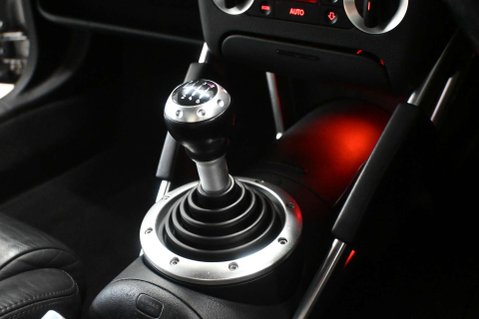 Audi TT 1.8 TT Quattro (225 bhp) 4WD 3dr 15