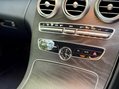 Mercedes-Benz C Class 3.0 C43 V6 AMG Edition (Premium) G-Tronic+ 4MATIC Euro 6 (s/s) 4dr 11