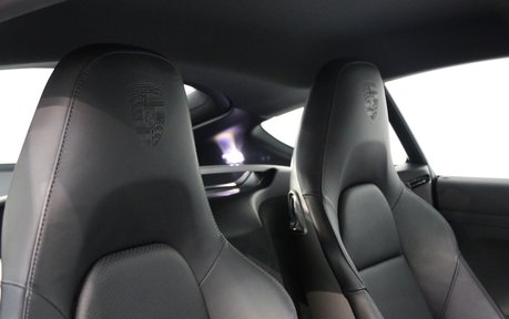 Porsche 718 Cayman S PDK with Sports Exhaust, BOSE and More 15