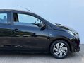 Toyota Aygo 1.0 Aygo X-Play TSS VVT-i 5dr 9