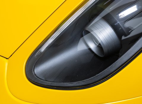 Ferrari 599 GTO 40